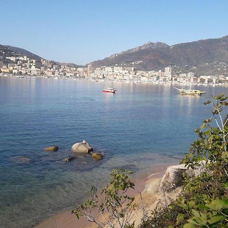 Ferienwohnung Aspretto Beausoleil Ajaccio  Exterior foto