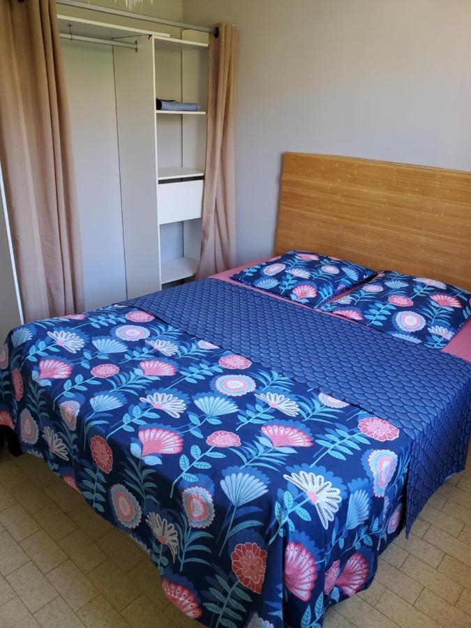 Ferienwohnung Aspretto Beausoleil Ajaccio  Exterior foto