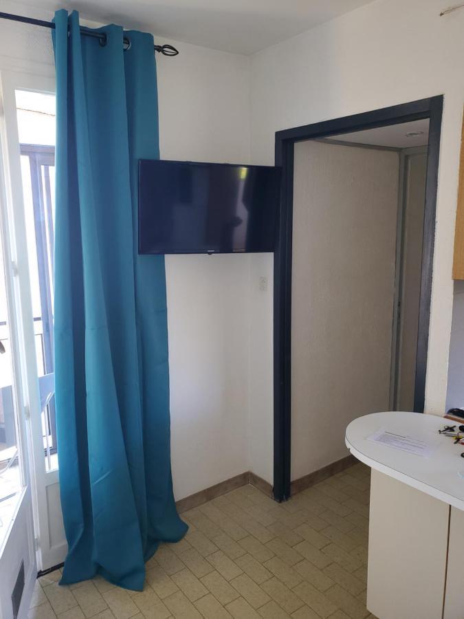 Ferienwohnung Aspretto Beausoleil Ajaccio  Exterior foto