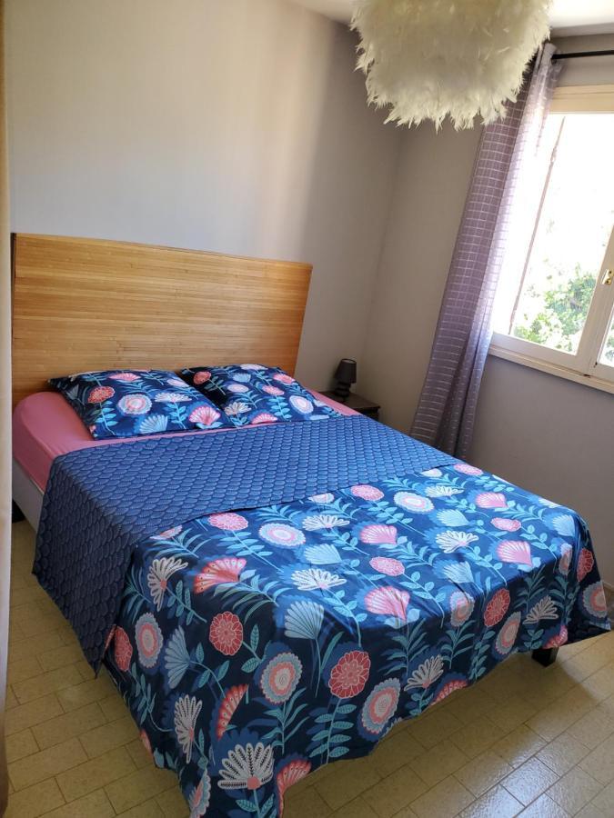 Ferienwohnung Aspretto Beausoleil Ajaccio  Exterior foto