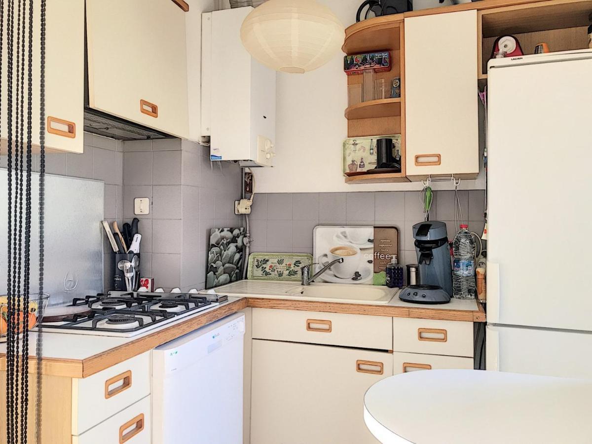 Ferienwohnung Aspretto Beausoleil Ajaccio  Exterior foto
