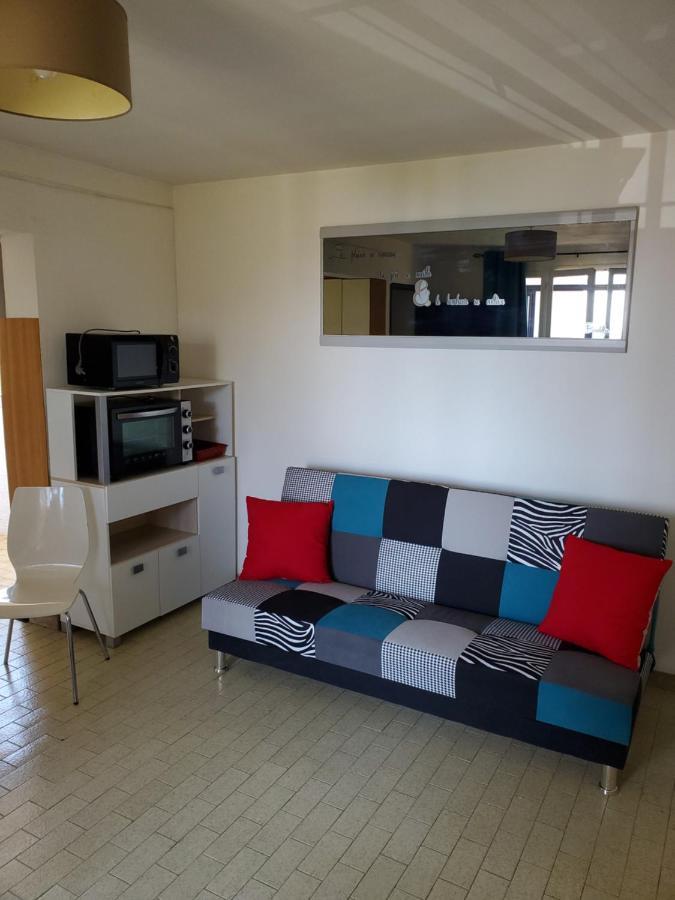 Ferienwohnung Aspretto Beausoleil Ajaccio  Exterior foto